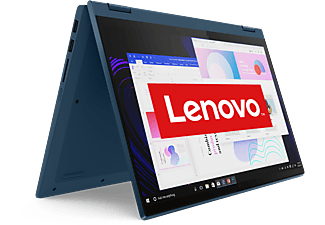 LENOVO IdeaPad Flex 5 14 - Ryzen 5 8GB 256GB