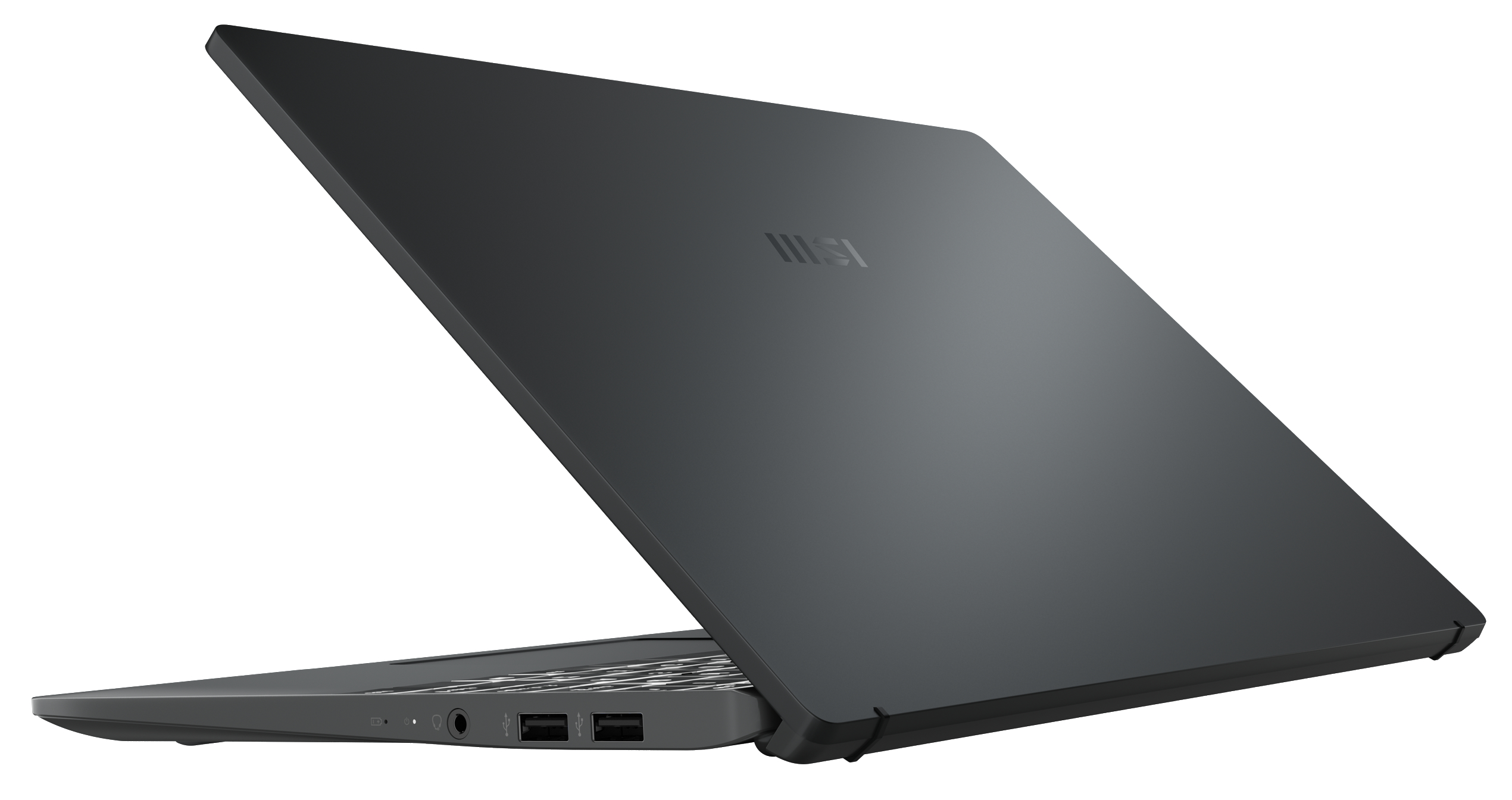 MSI MSI Modern 14 B10MW-432 - 14 Zoll - Intel® Core™ i5 i5-10210U - 8 GB - 512 GB - Intel® UHD Graphics - Windows 10 Home (32 bit)