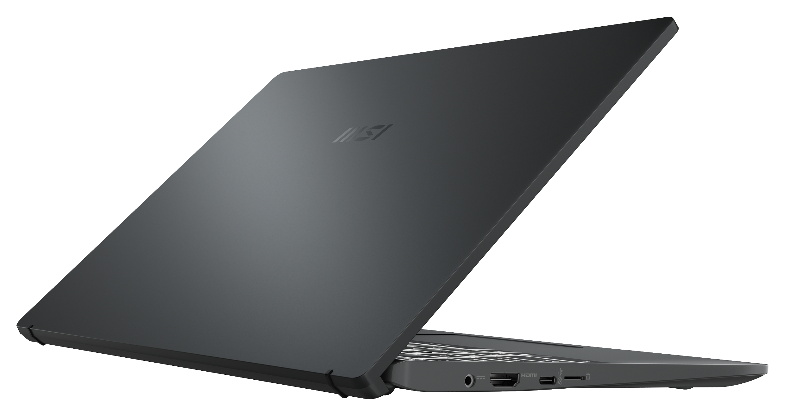 MSI MSI Modern 14 B10MW-432 - 14 Zoll - Intel® Core™ i5 i5-10210U - 8 GB - 512 GB - Intel® UHD Graphics - Windows 10 Home (32 bit)