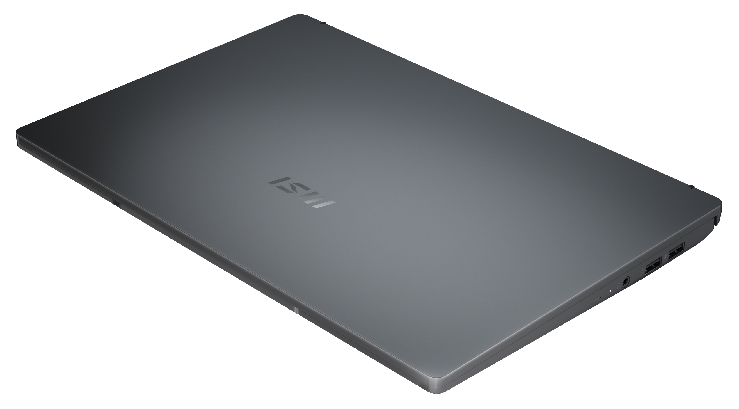 MSI MSI Modern 14 B10MW-432 - 14 Zoll - Intel® Core™ i5 i5-10210U - 8 GB - 512 GB - Intel® UHD Graphics - Windows 10 Home (32 bit)