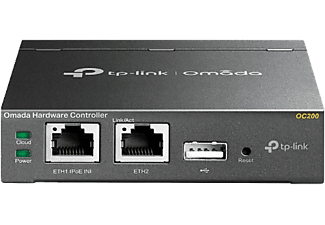TP-LINK Switch OC200, Omada-Hardware-Controller, Schwarz