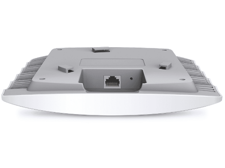TP-LINK EAP110, 300Mbit/s-WLAN-Accesspoint zur Deckenmontage, Weiß — Foto 2 von 3
