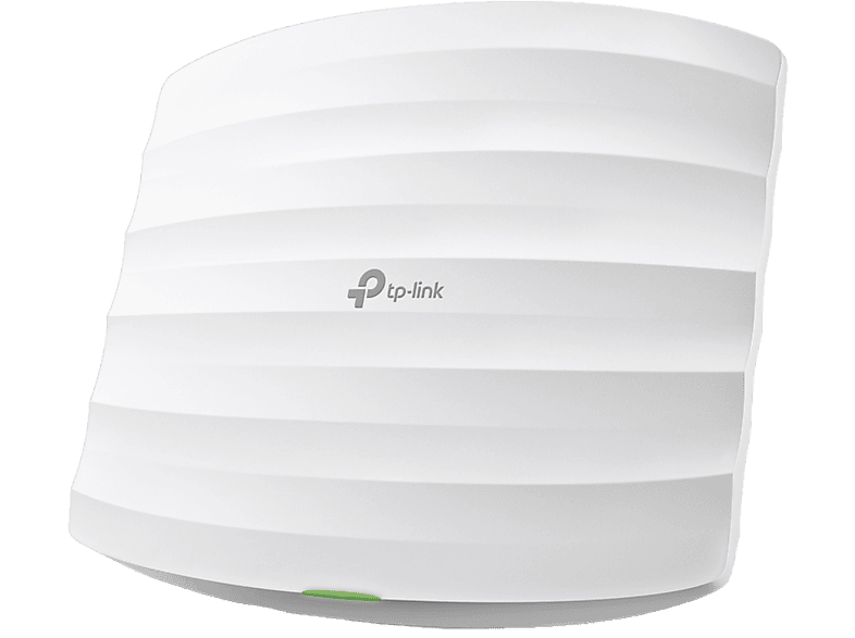 TP-LINK EAP110, 300Mbit/s-WLAN-Accesspoint zur Deckenmontage, Weiß