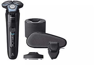 PHILIPS Series 7000 SkinIQ S7783/59 Nedves és száraz elektromos borotva ...