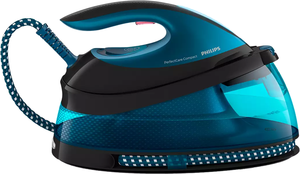 PHILIPS GC7846/80 Gőzállomás