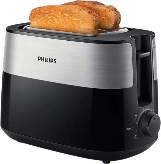 PHILIPS HD2516/90 Kenyérpirító