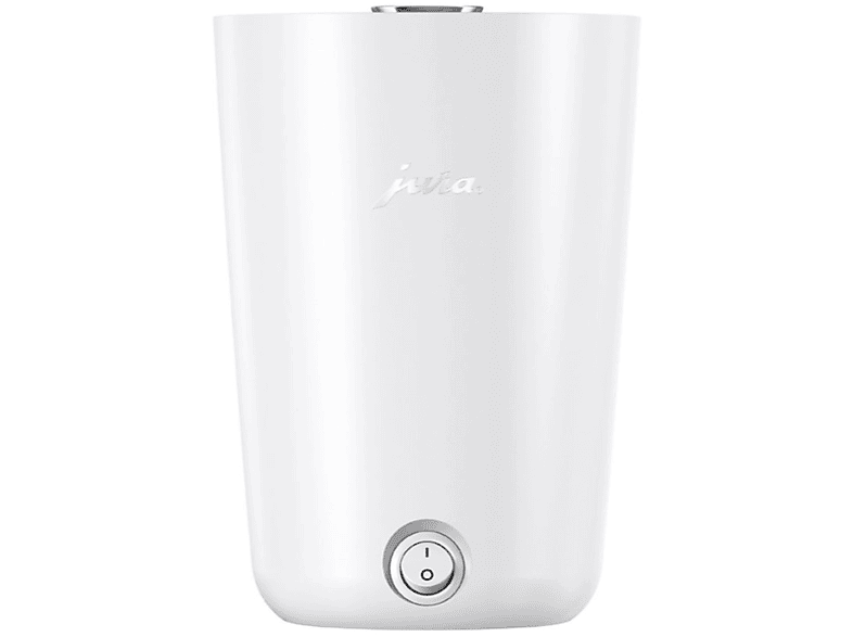 Jura CupWarmer S, 13 W, Para 4/6/8 tazas, Con cable, Blanco