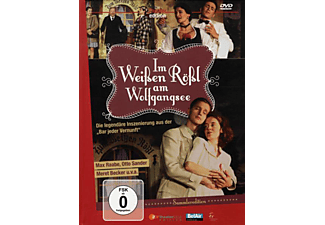 Im Weissen Rössl Am Wolfgangsee DVD