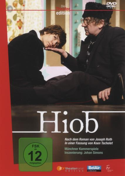 Hiob DVD