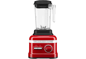 KITCHENAID 5KSB6061EER Turmixgép, piros