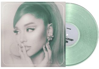 Ariana Grande - Positions Vinyl