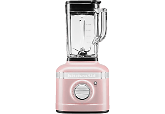 KITCHENAID 5KSB4026ESP Turmixgép, rózsaszín