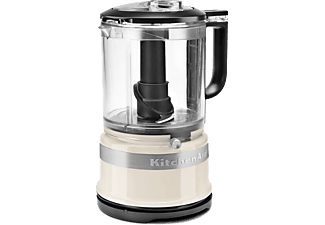 KITCHENAID 5KFC0516EAC Aprítógép, krém színű