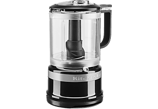 KITCHENAID 5KFC0516EOB Aprítógép, fekete