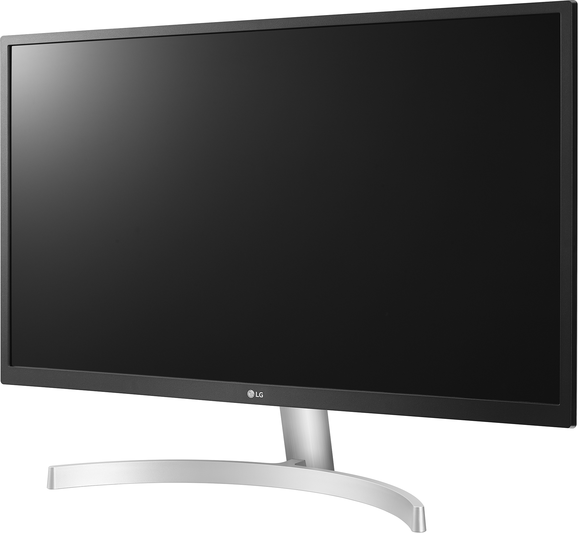 LG 27UL500-W - 27 inch - 3840 x 2160 (Ultra HD 4K) - IPS-paneel