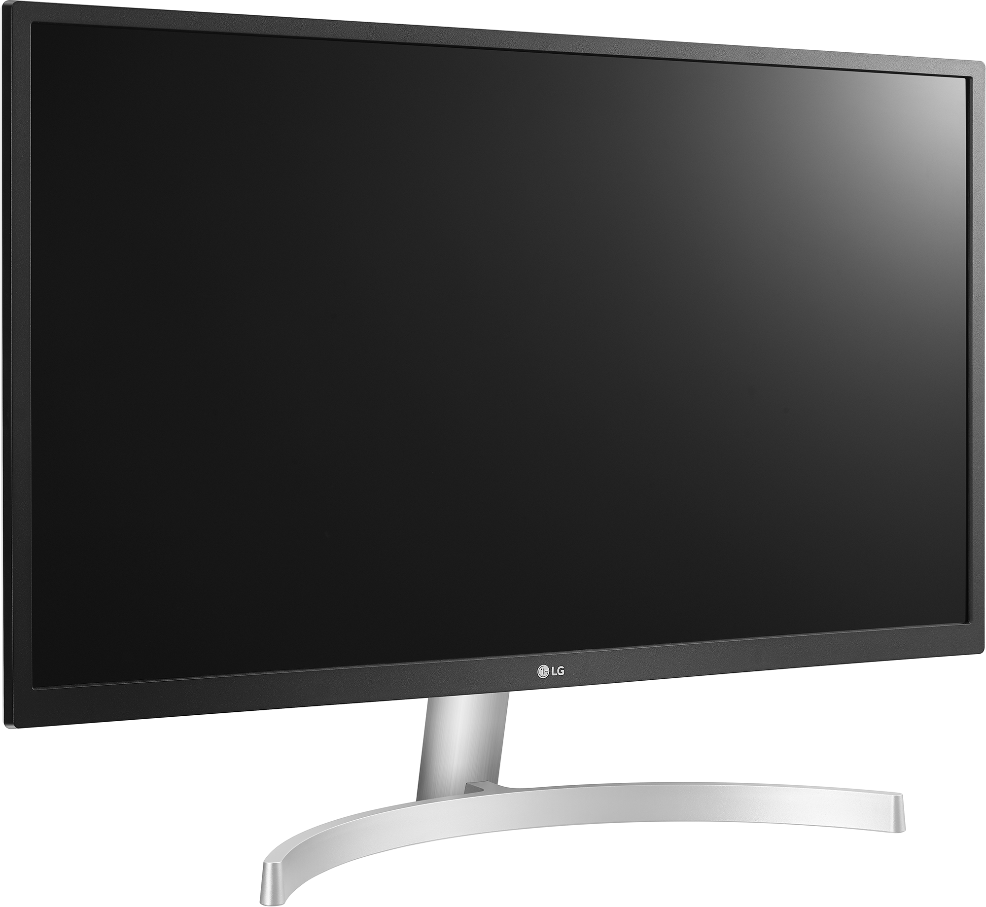 LG 27UL500-W - 27 inch - 3840 x 2160 (Ultra HD 4K) - IPS-paneel