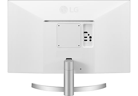 LG 27UL500-W - 27 inch - 3840 x 2160 (Ultra HD 4K) - IPS-paneel