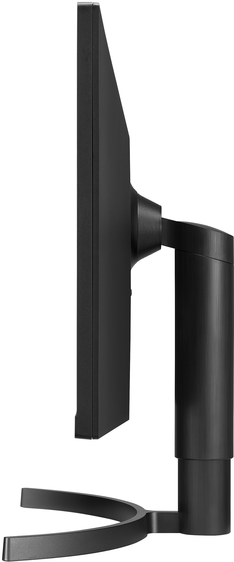 LG 34WN750-B - 34 inch - 3440 x 1440 (UW Quad HD) - IPS-paneel - in hoogte verstelbaar