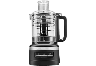 KITCHENAID 5KFP0919EBM Aprítógép, matt fekete