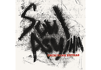 Soul Asylum - Twin/Tone Extras (Vinyl LP (nagylemez))