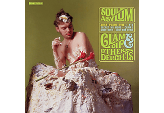 Soul Asylum - Clam Dip & Other Delights (Vinyl LP (nagylemez))