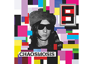 Primal Scream - Chaosmosis (CD)