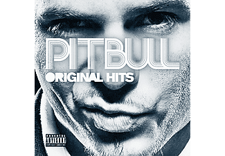 Pitbull - Original Hits (CD)