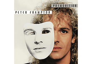 Peter Frampton - Premonition (CD)