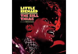 Little Richard - The Rill Thing (CD)