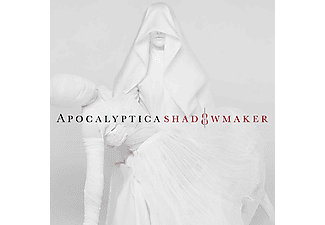 Apocalyptica - Shadowmaker (CD)