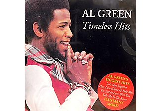 Al Green - Timeless Hits (CD)