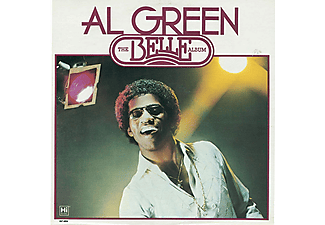 Al Green - The Belle Album (CD)