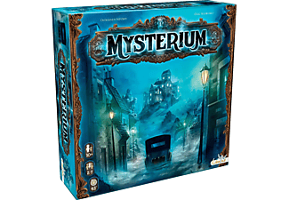 Libellud Mysterium NL/FR bordspel online kopen