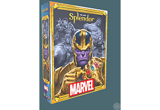 Space Cowboys Bordspel Splendor Marvel(En ) online kopen