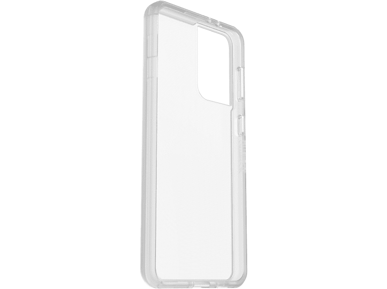 Thumbnail - OTTERBOX React & CP Film Via, Backcover, Samsung, Galaxy S21+, Transparent