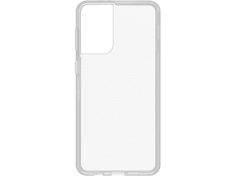 Thumbnail - OTTERBOX React & CP Film Via, Backcover, Samsung, Galaxy S21+, Transparent