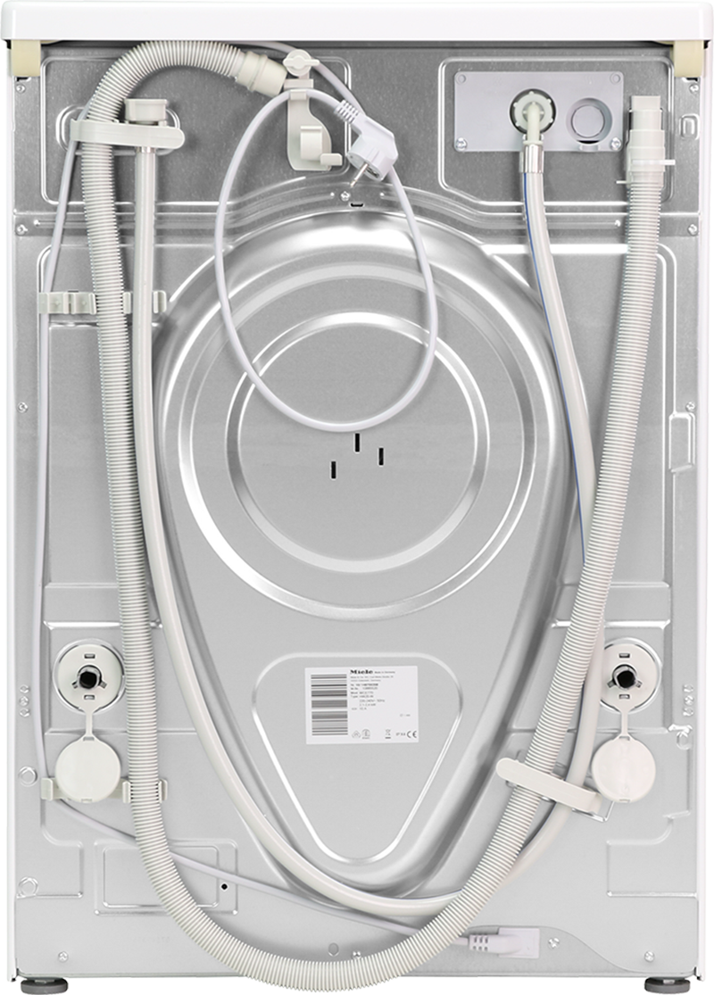 MIELE WCA 030 WCS Wasmachine