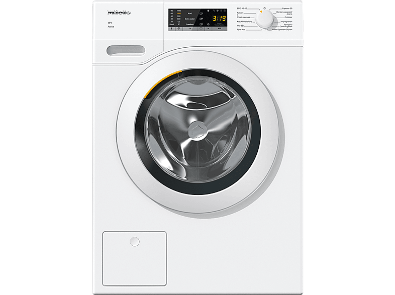 MIELE WCA 030 WCS kopen? | MediaMarkt