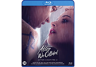 After We Collided - Blu-ray