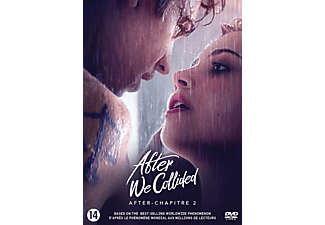 After We Collided - DVD