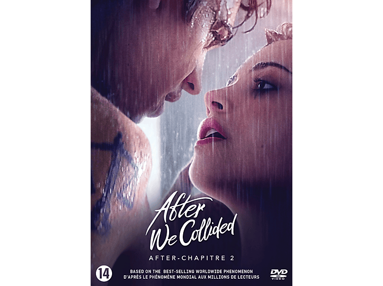 Josephine Langford After We Collided Online Free Movie Josephine