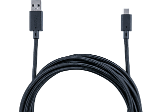 NACON PS5 USB-C kabel 3m (PS5USCCABLE3M)