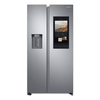 SAMSUNG RS6HA8891SL/WS - Foodcenter/Side-by-Side (Apparecchio indipendente)