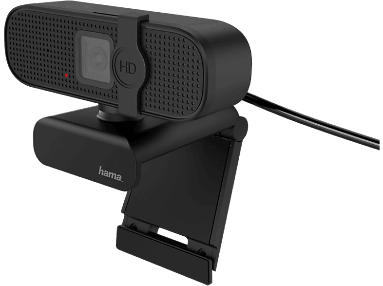 HAMA C400 PC cam Zwart kopen? MediaMarkt