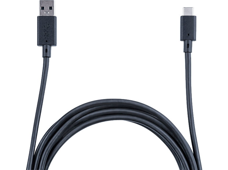 NACON Xbox Series X USB-C kabel 5m Zwart (XBXUSBCCABLE5M)