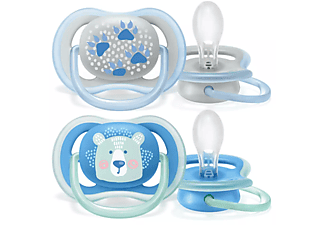 PHILIPS AVENT SCF085/03 Játszócumi