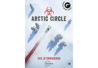 Artic Circle - DVD