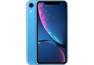 APPLE iPhone XR 64GB Akıllı Telefon Mavi