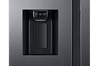 SAMSUNG Amerikaanse koelkast RS68A8521S9