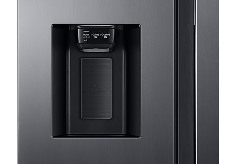 SAMSUNG Amerikaanse koelkast RS68A8521S9